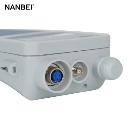 Auto Temperature Compensation Portable Conductivity Meter
