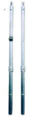 Kolam voli Posts