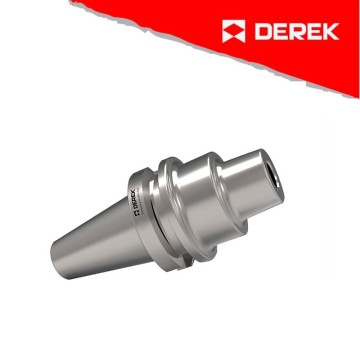 Modular Shrink Fit Tool Holder | BT30, BT40, BT50 | RPM 50,000 | G2.5 | BT-DSF Series