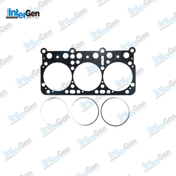 พอดีสำหรับ Mackk 8425 E6 Diesel Engine Gasket Gasket Gasket 57GC189A