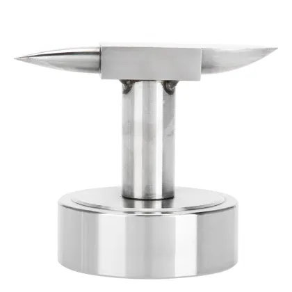 Horn Anvils Steel Bench Jewelry Tool Repairing Horn Anvils Jewelry Tools Blacksmith'S Anvil Hardware Tool