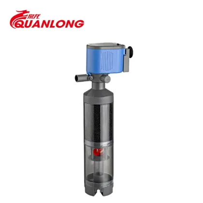 Quanlong Bio Sponge Filters for Aquarium & Marine Aquarium Filtration Systems
