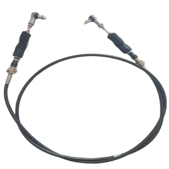 low price high quality Good quality Manufacturer supply automotive gear shift cable auto cable 33702-2091