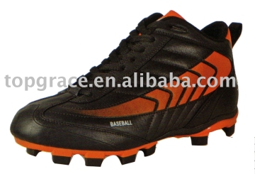 SOCCER SHOES