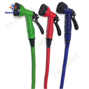best quality expandable garden hose brass