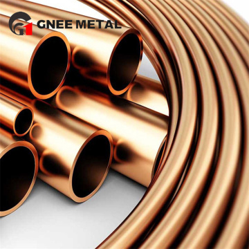 UNS C17000 Beryllium медни сплави