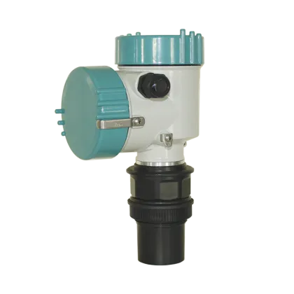 8m Range Ultrasonic Level Gauge & Meter