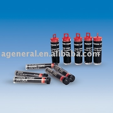 Solder Tube