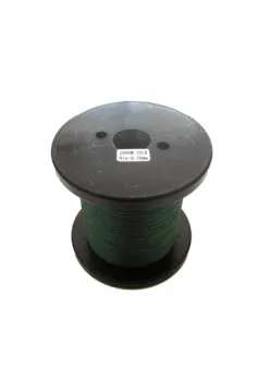 Spectra braid fishing line