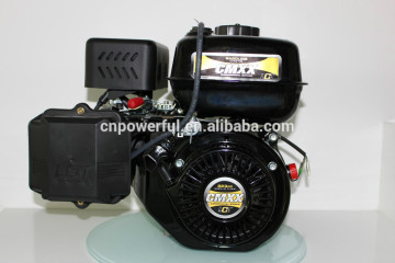 High quality powerful gasoline engine GX420 15.0HP