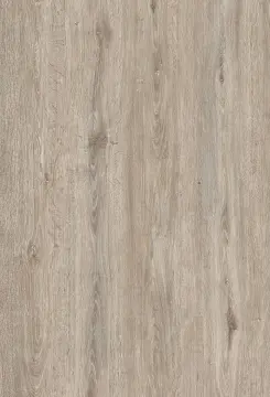 Spc Rigid Core Wood Grain Click Lock Waterproof