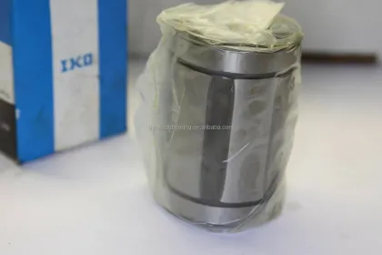 IKO Linear Bearings: LBE25 Series