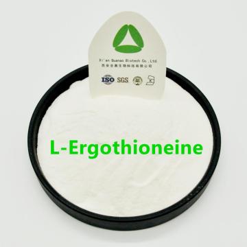 مسحوق مضادات الأكسدة الطبيعية L-Ergothioneine CAS 497-30-3