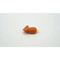 3D Food Eraser Set