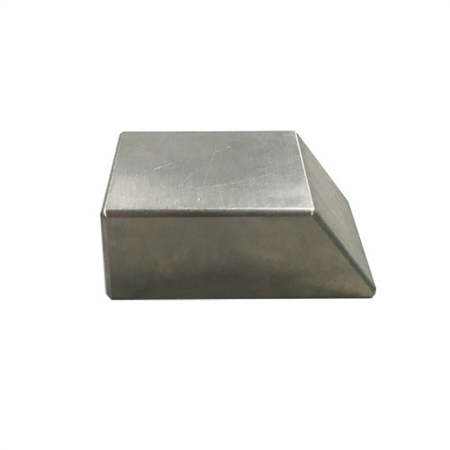 Wholesale High temperature molybdenum crucible