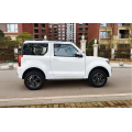 Jimny suv elétrico barato