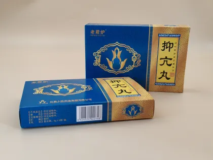 Yikang Pills Water honeyed Pills