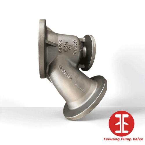 Piese turnate pentru scaunul supapei din oțel aliat la temperatură înaltă