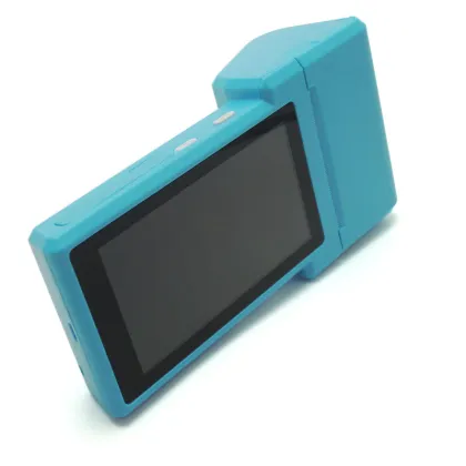IPDA017 Android Printer pda Courier PDA with Mobile Printer
