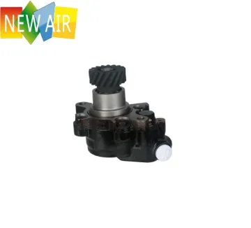 Genuine Hino H07C H07D Steering Pump - Power Steering Pump 44310-1880 44310-1930