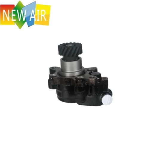 Genuine Hino H07C H07D Steering Pump - Power Steering Pump 44310-1880 44310-1930