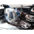 Flechosa LED de EE. UU. Para Mercedes-Benz S-Class W222 V222 X222