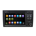 Audi A4 2002-2008 car dvd player