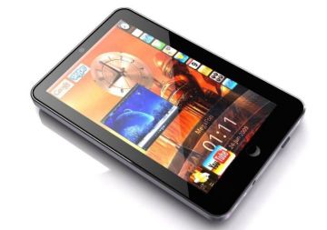 5v, 2.5a Hdmi 1080p Tft Touch Screen Google Android Touchpad Tablet Pc