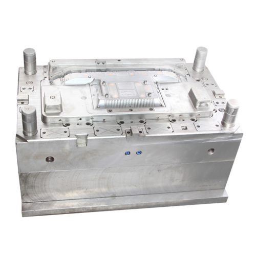 Tv Mould Mould for Back Cover of TV Monitor Supplier