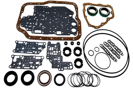 Brand New FNR5 FS5AEL Automatic Transmission Overhaul Kit for Mazda Ford (K133900D)