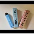 London Elux Legend 3500 Puff Disposable Vape