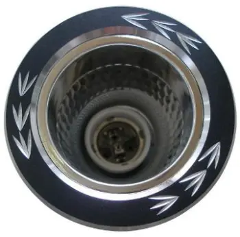 downlight covers Fire Rated Downlights Bathroom Downlights
