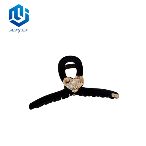 No-Slip Hair Clips Claw Clips For Thick Hair