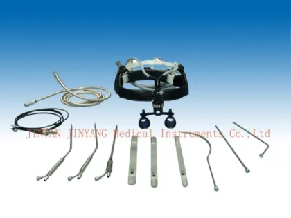 Medical Instruments/Head Surgery Appliance Kit