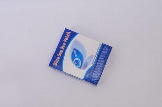 Anti-wrinkle Dark Circle Orthoptic Eye Patch With Medical H