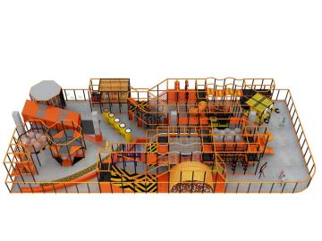 Tag Sports Playground Equipment