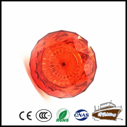 Beacon Magnetic Mount Warning Light led beacon light