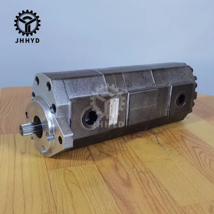 John Deere AT467792 Hydraulic Gear Pump Danfoss