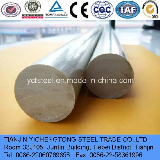 Aluminum Round Bars Rod 1060