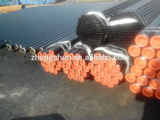CARBON SEAMLESS STEEL PIPE--Steel Pipe/Tube/welded pipe/welded tube