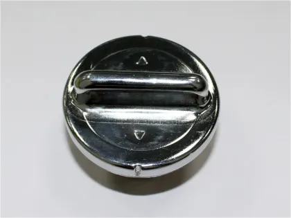 motorcycle gas tank lock