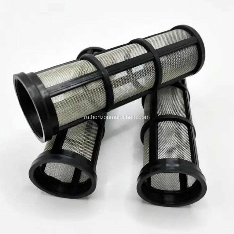 Металлический фильтр для кофе. Формы для литья под давлением.