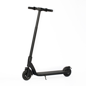 portable kick board electric scooter for adult