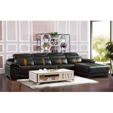 Dark coffee sofa 1205