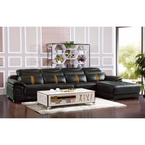 Dark coffee sofa 1205