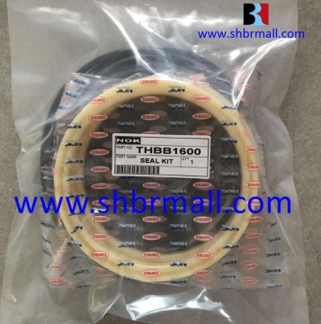 Complete Seal Kits for THBB-1600 Hydraulic Rock Breaker: Your One-Stop Solution