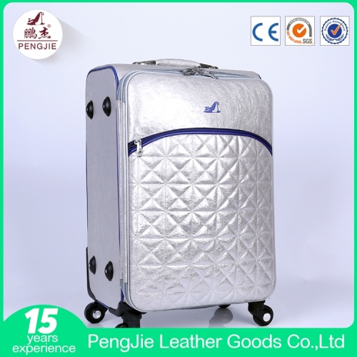 Most Popular Durable and Lightweight Leaves King Luggage