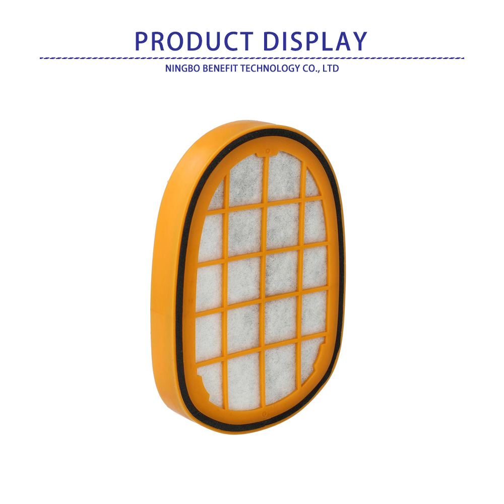 Vacuum Cleaner Filter For Philips FC5005-x