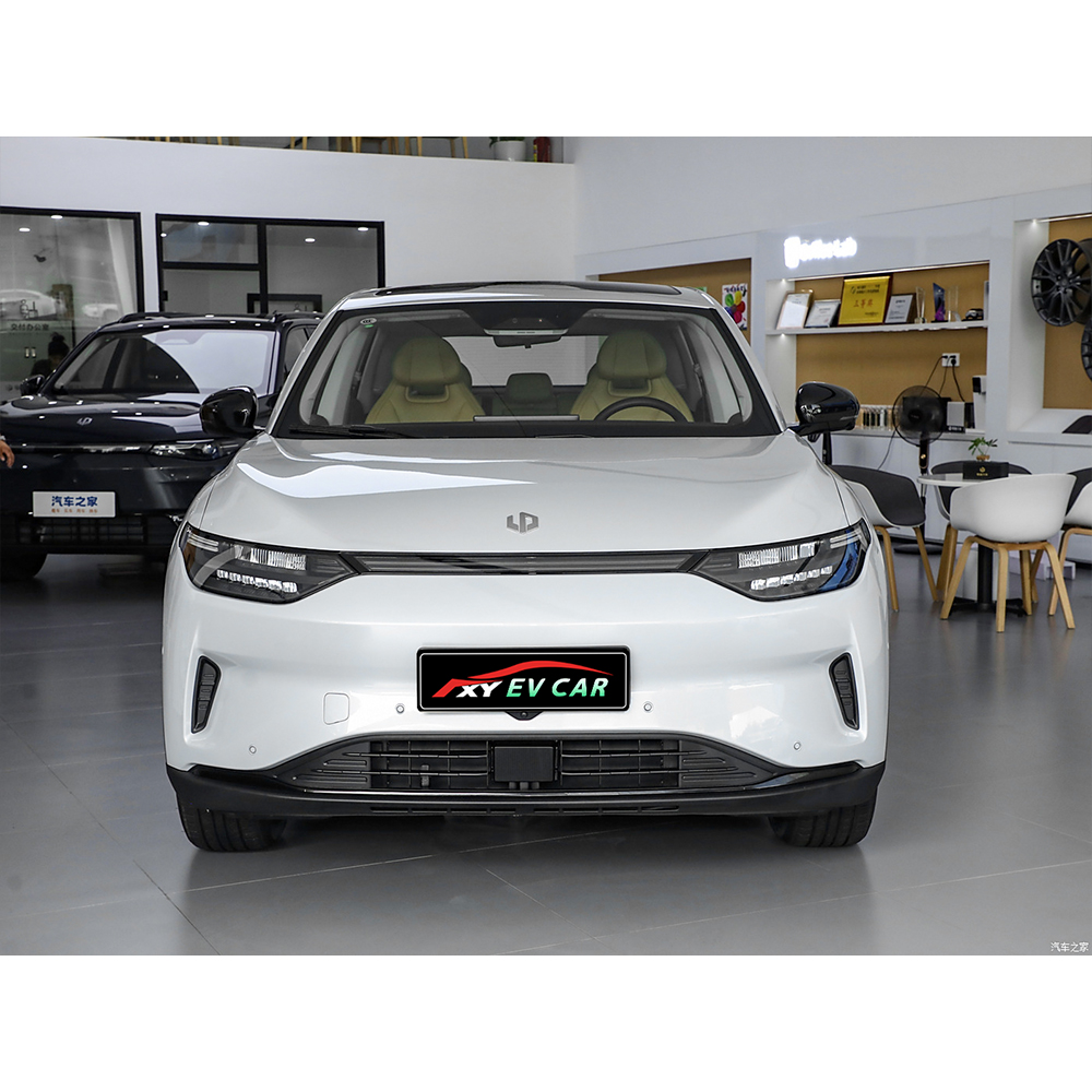 Leapmotor C11 Extended Range 300 Premium Edition