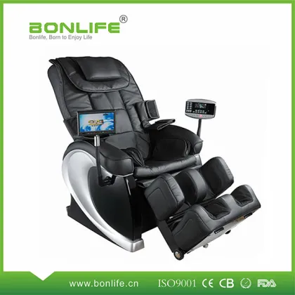 Multifunctional Massage Chair